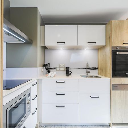Residence L Hevana - Maeva Home Meribel Bilik gambar
