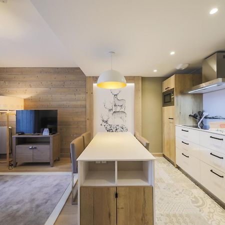 Residence L Hevana - Maeva Home Meribel Bilik gambar