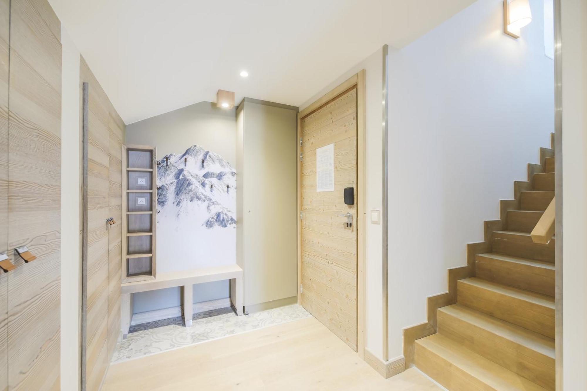 Residence L Hevana - Maeva Home Meribel Bilik gambar